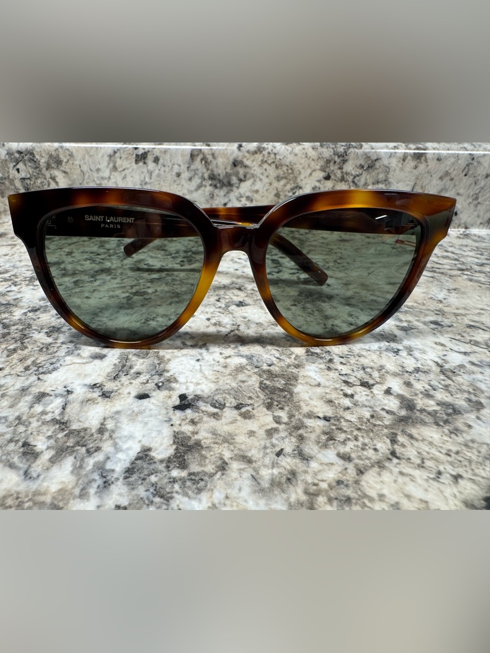 Saint Laurent Sunglasses